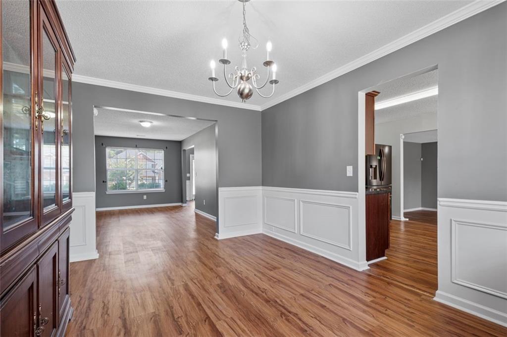 1027 WINDING WOODS Trail