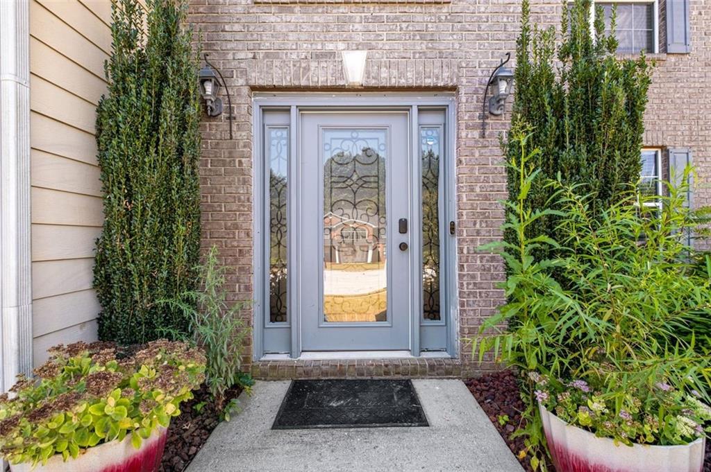 1027 WINDING WOODS Trail