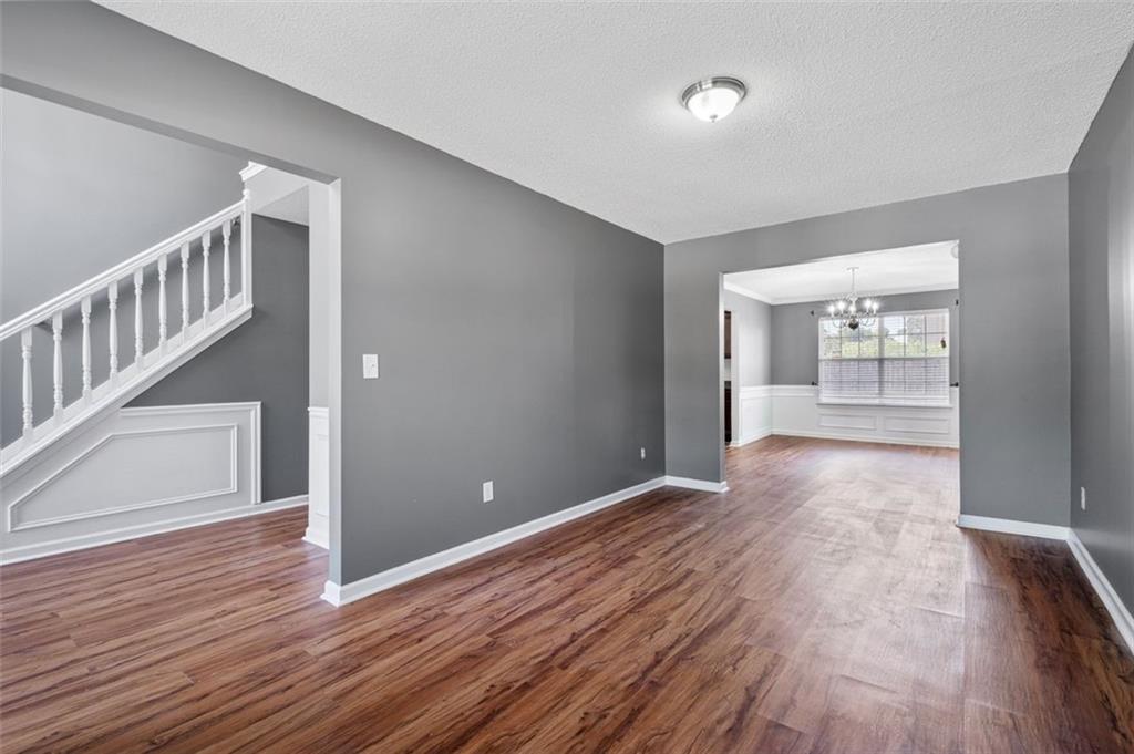 1027 WINDING WOODS Trail