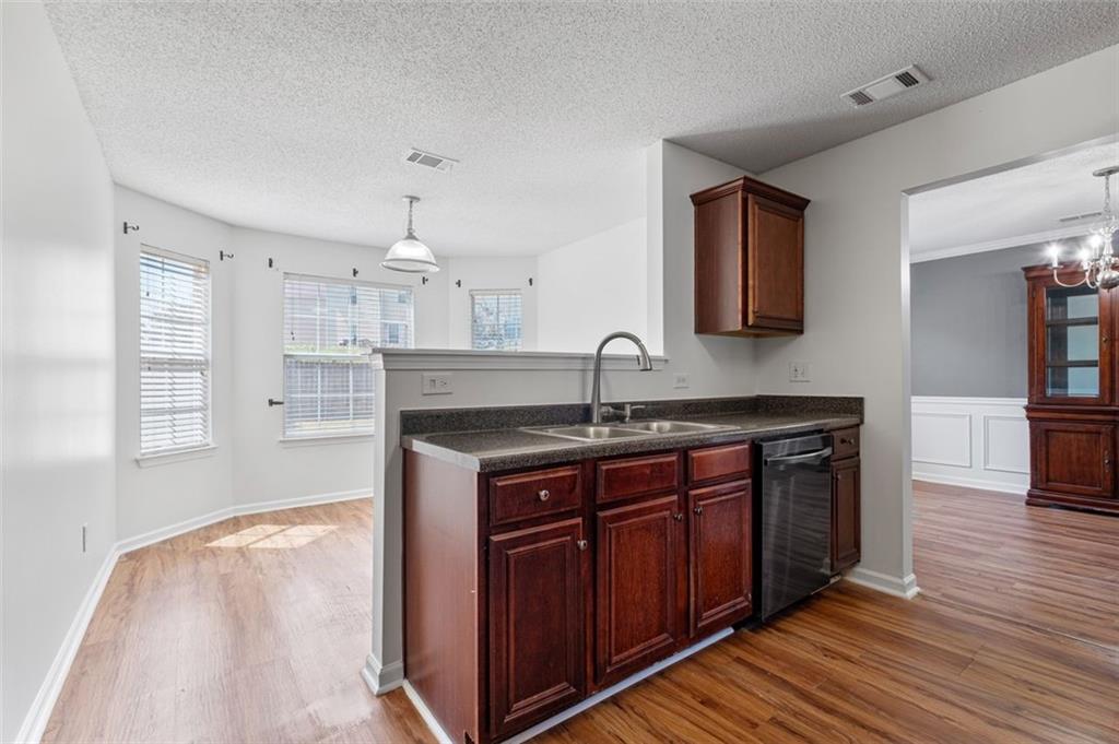 1027 WINDING WOODS Trail