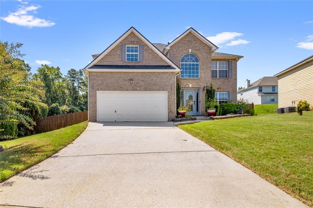 1027 WINDING WOODS Trail