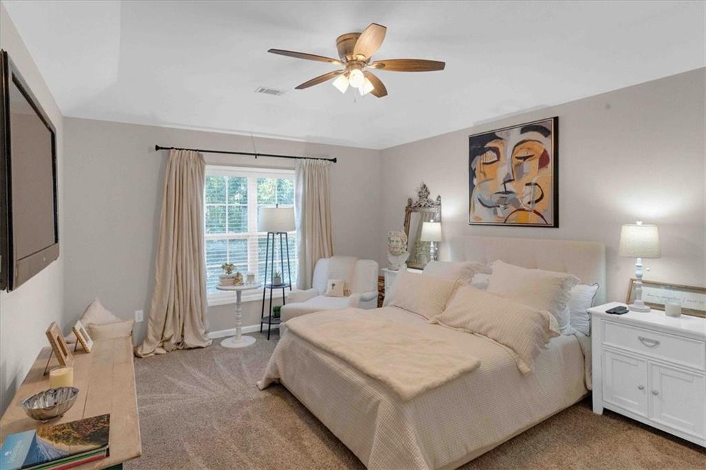 3123 Wolf Club Dr. SW