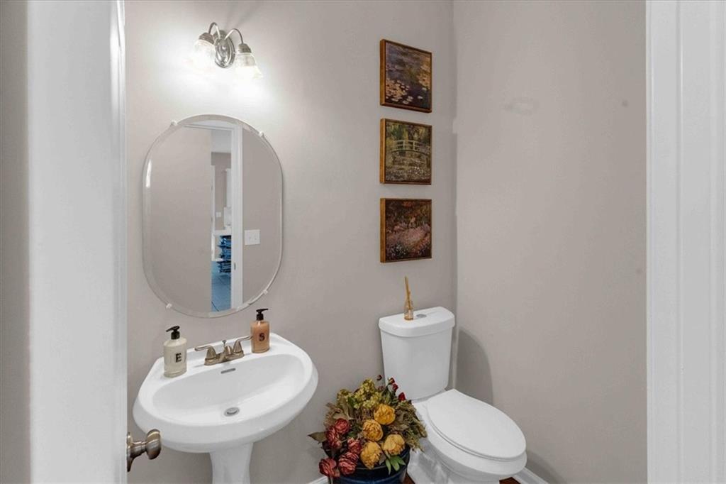 3123 Wolf Club Dr. SW