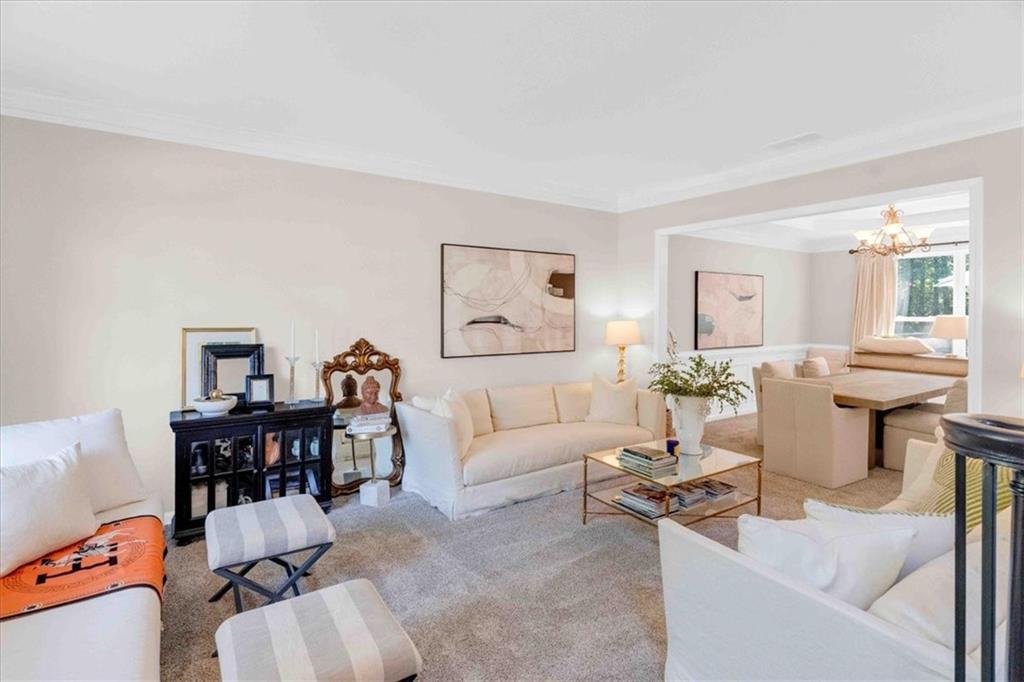 3123 Wolf Club Dr. SW