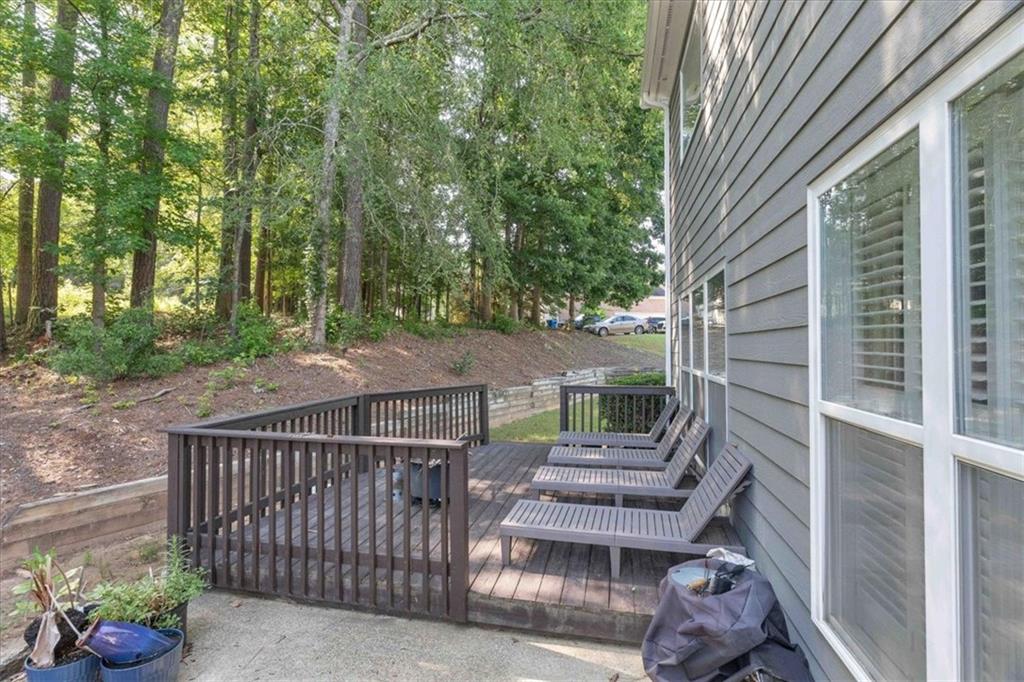 3123 Wolf Club Dr. SW