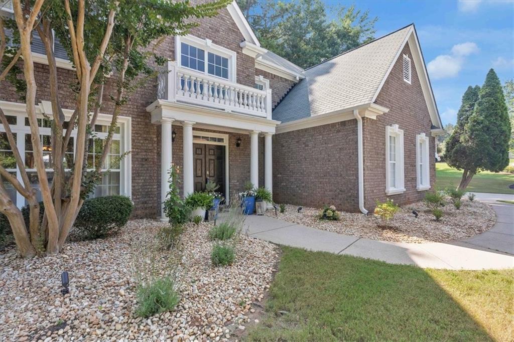 3123 Wolf Club Dr. SW