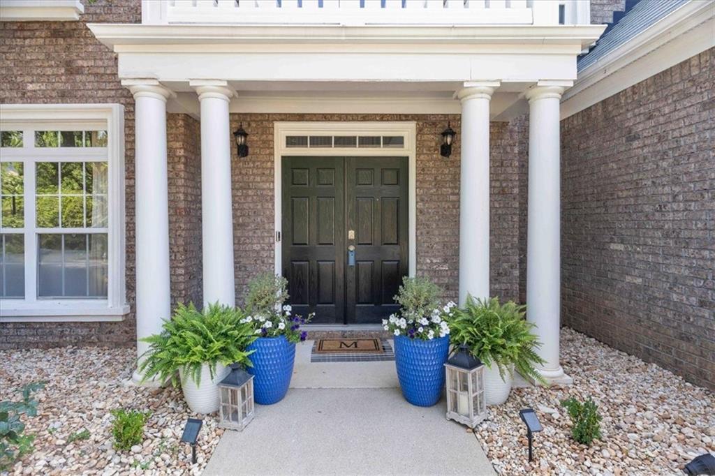 3123 Wolf Club Dr. SW