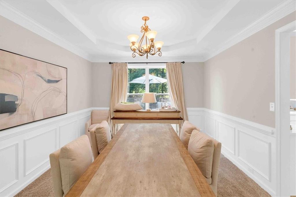 3123 Wolf Club Dr. SW