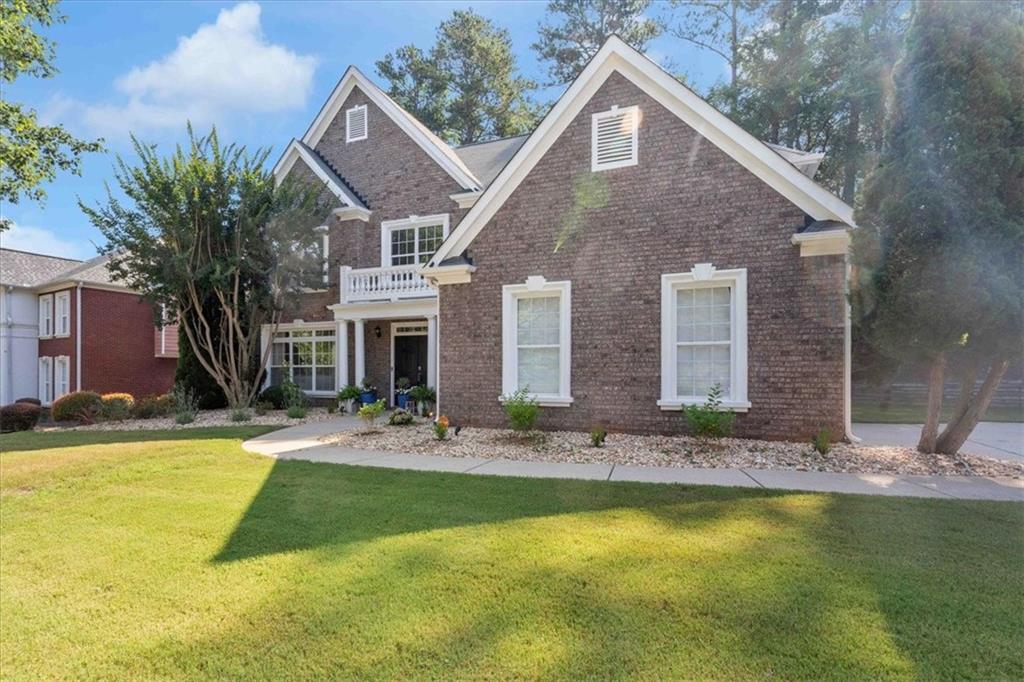 3123 Wolf Club Dr. SW