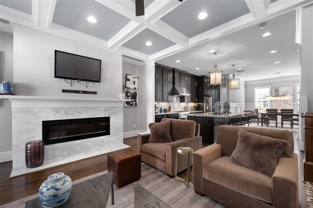 353 Brownstones Circle NE