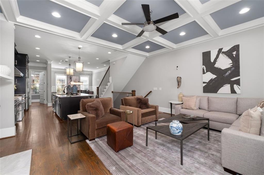 353 Brownstones Circle NE