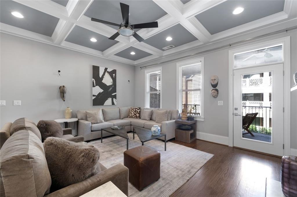 353 Brownstones Circle NE