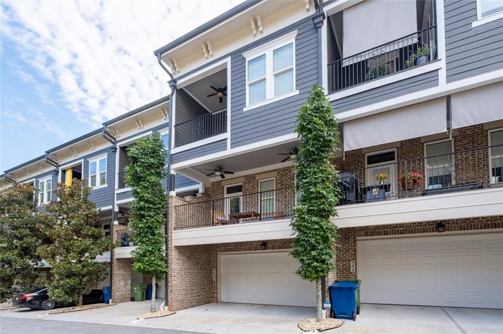 353 Brownstones Circle NE