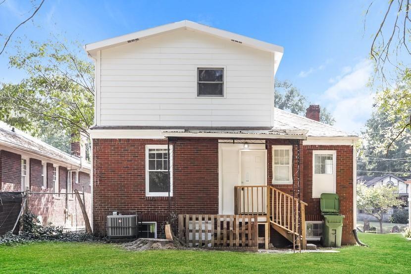 1709 Rogers Avenue SW