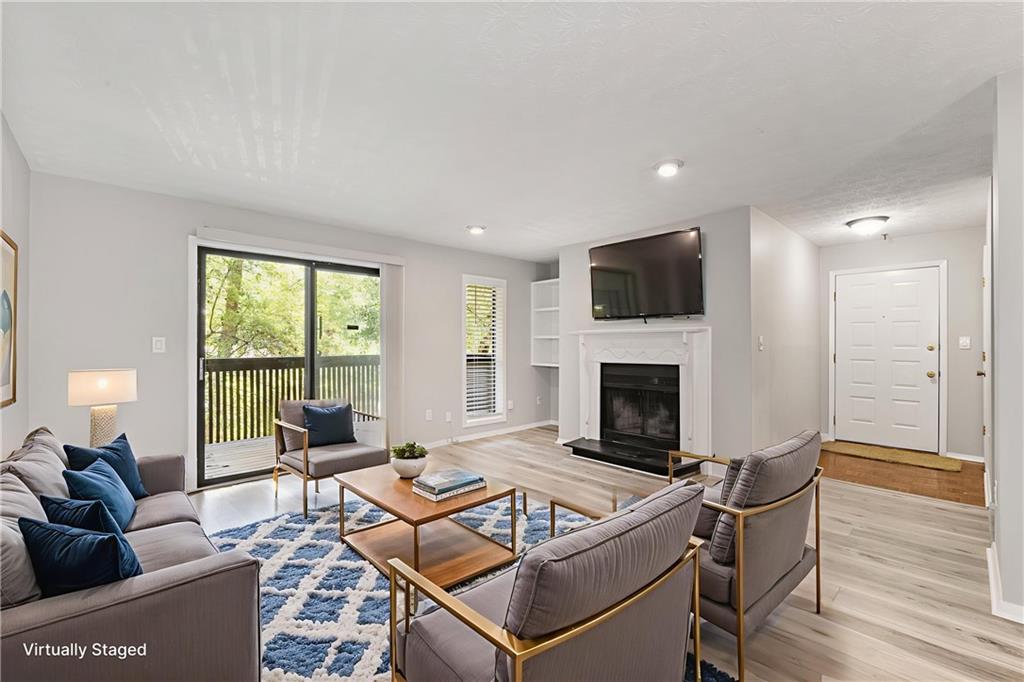 308 CUMBERLAND Court SE