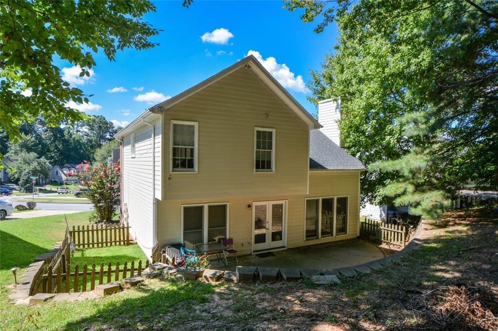 2155 CARLYSLE COVE Drive