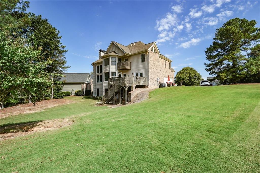 179 WATERSTONE Point