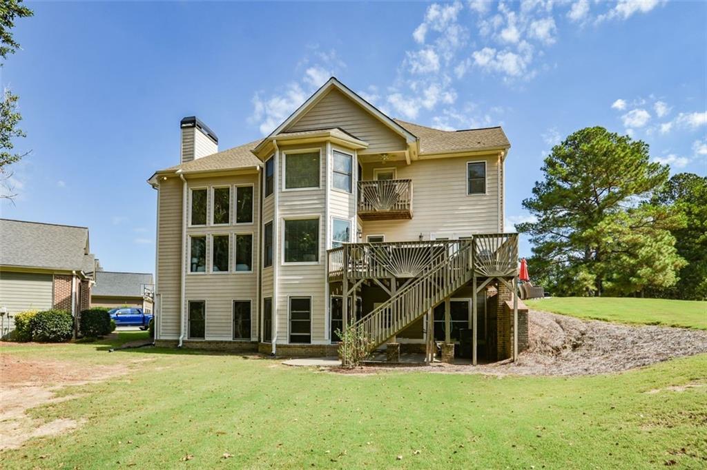 179 WATERSTONE Point