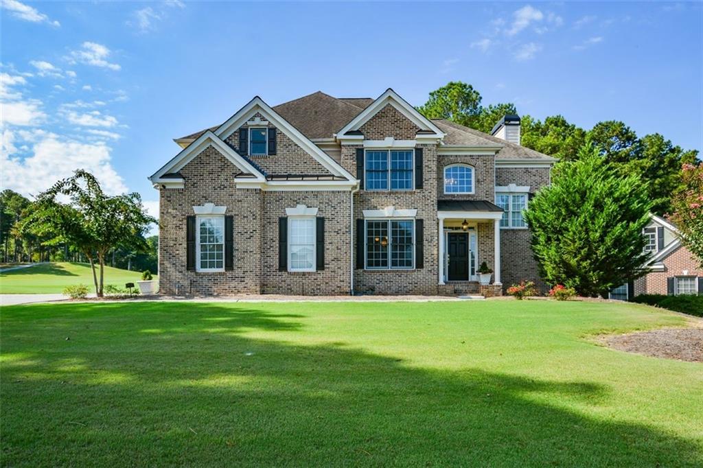 179 WATERSTONE Point