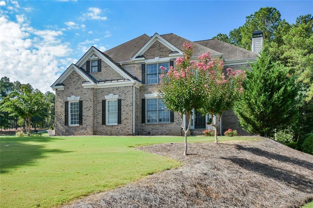 179 WATERSTONE Point