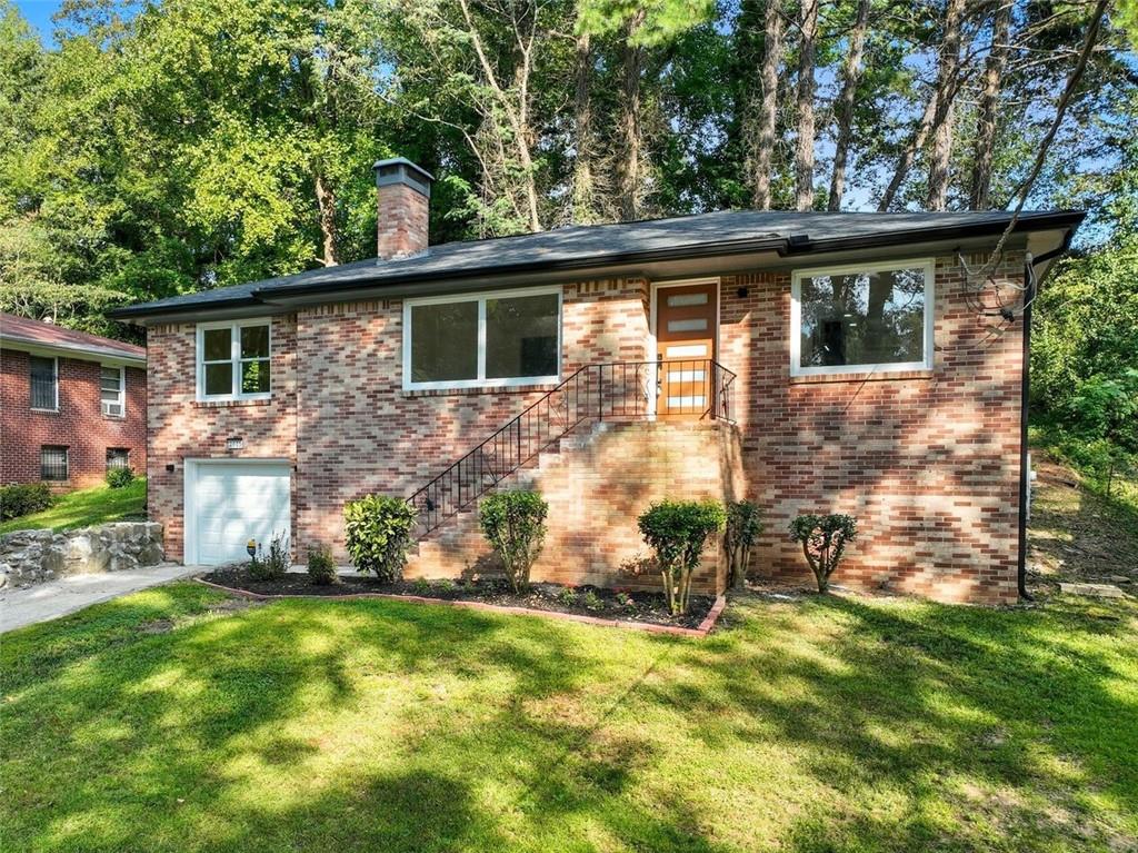 2885 Dale Creek Drive NW