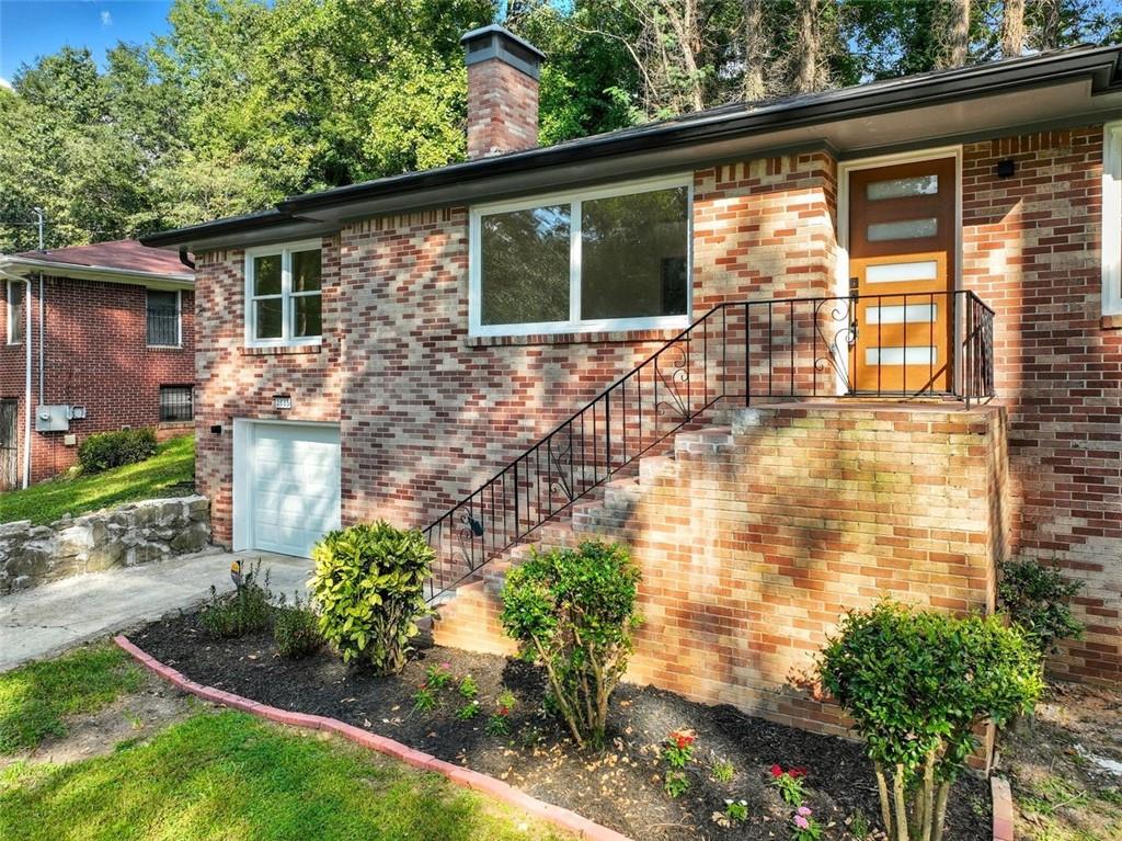 2885 Dale Creek Drive NW