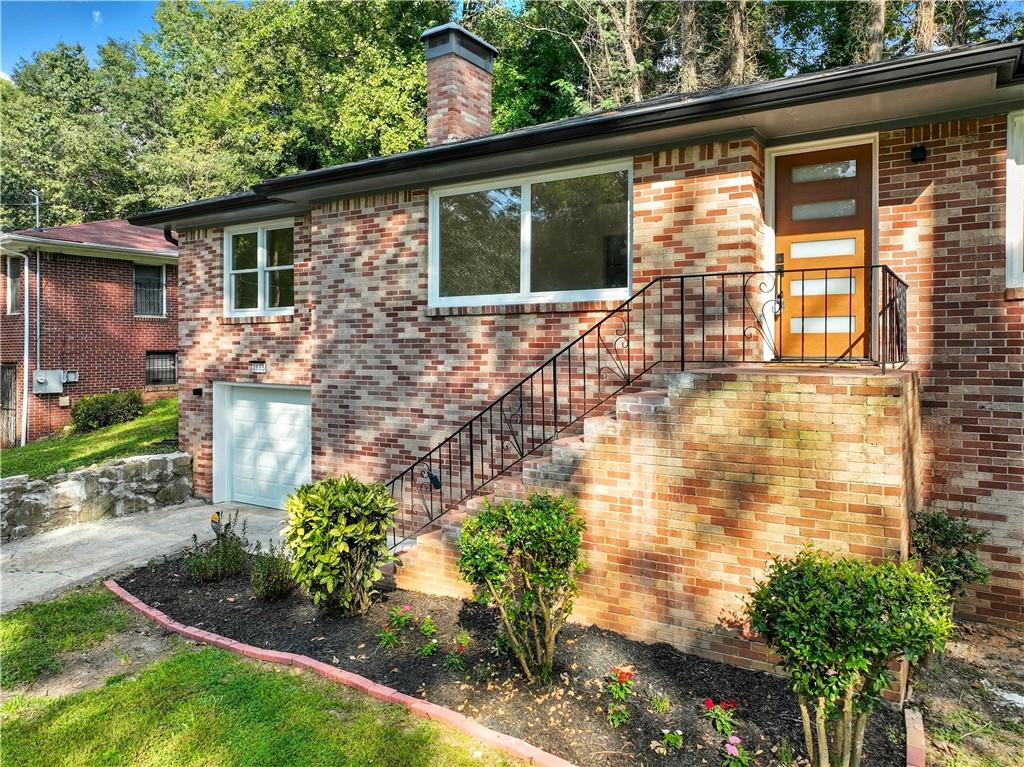 2885 Dale Creek Drive NW