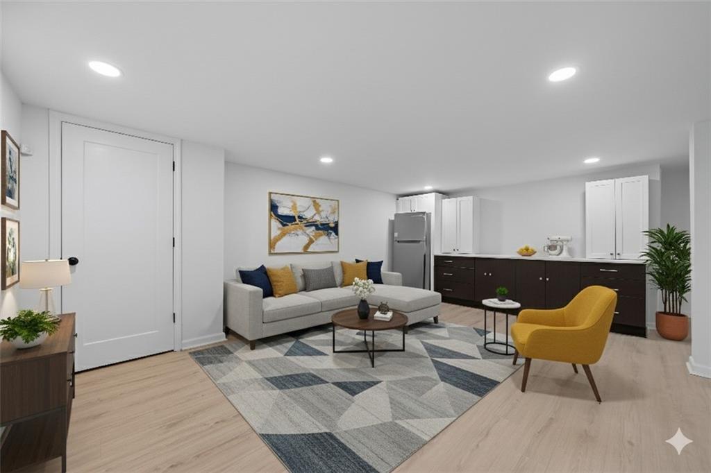 2885 Dale Creek Drive NW