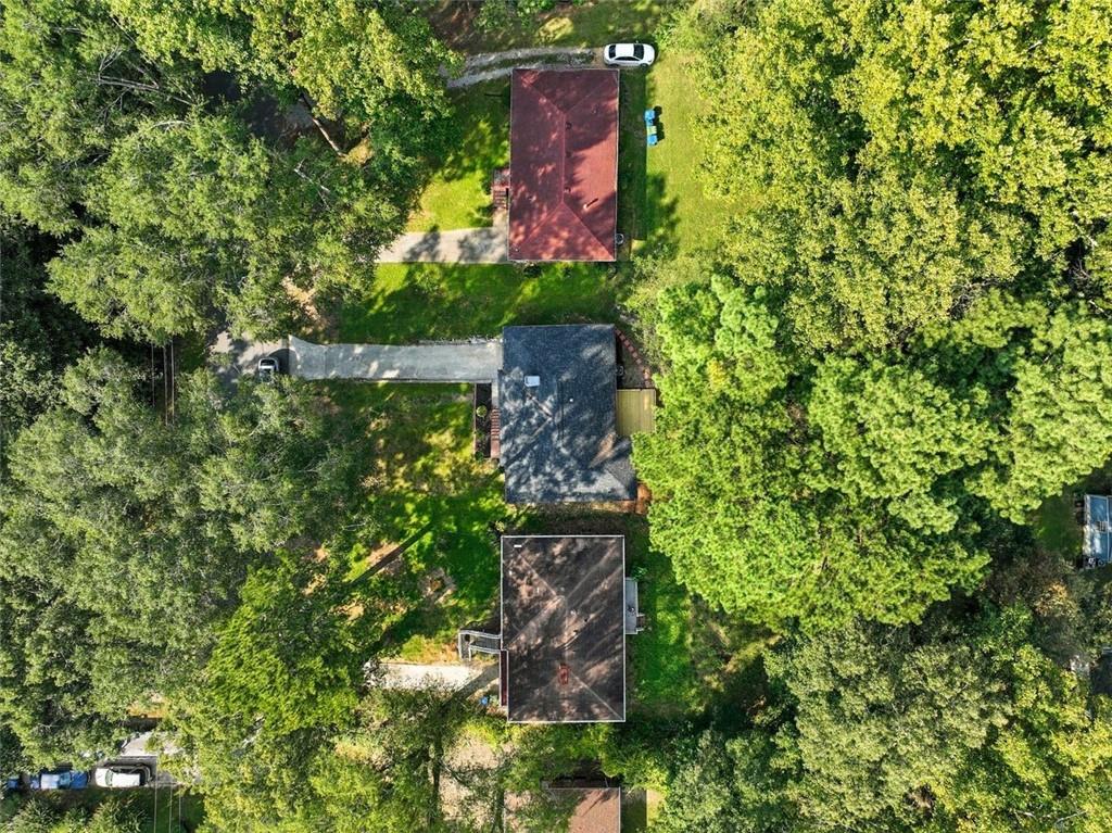 2885 Dale Creek Drive NW