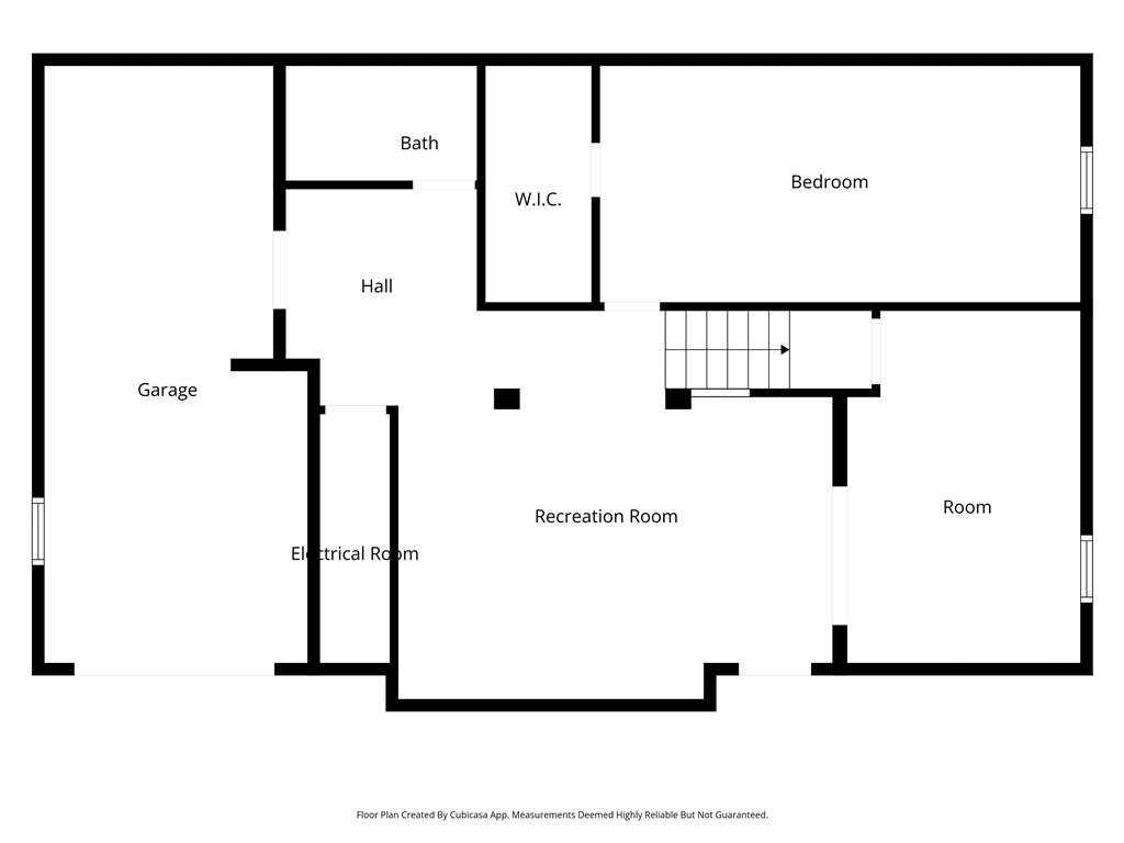 2885 Dale Creek Drive NW
