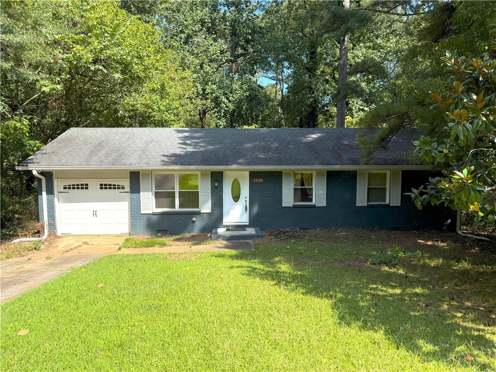 4428 COLONY EAST Drive