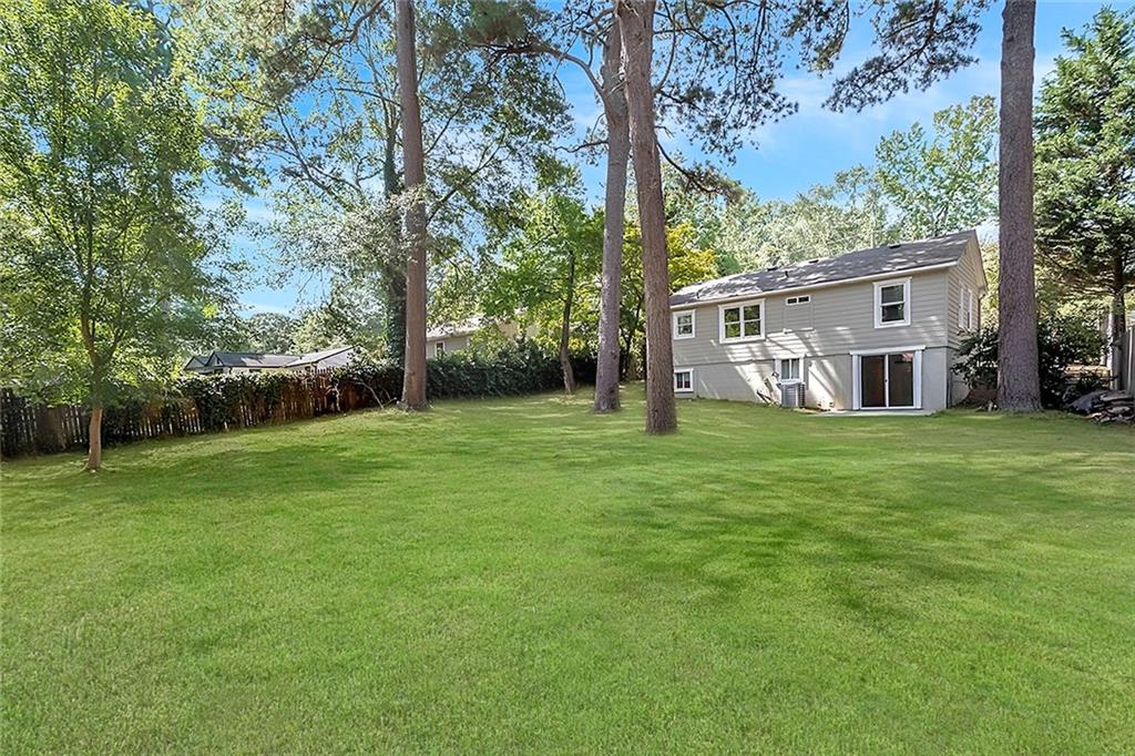 2323 BRACKETT Road SW