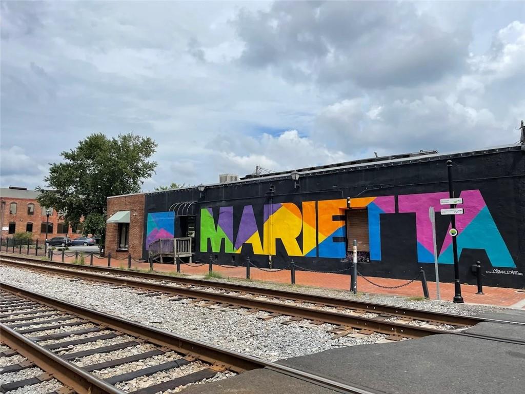 2323 BRACKETT Road SW