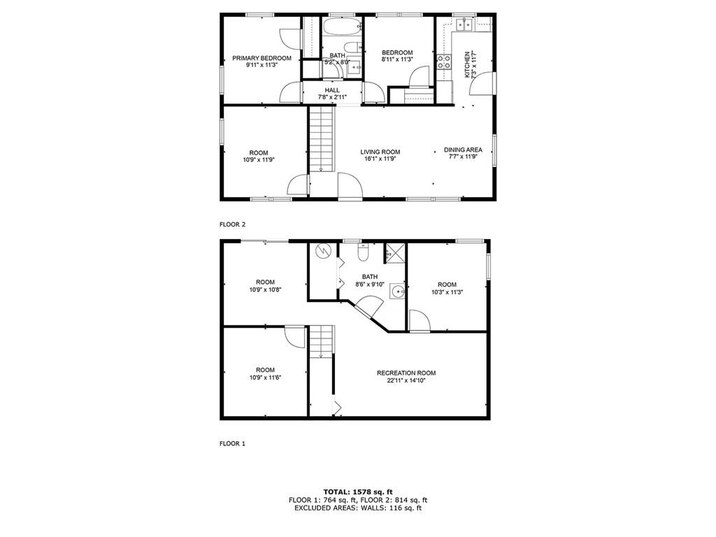 2323 BRACKETT Road SW