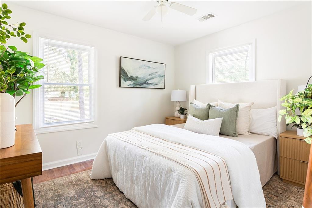 2323 BRACKETT Road SW