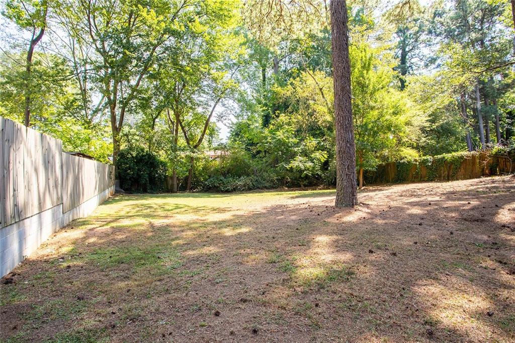 2323 BRACKETT Road SW