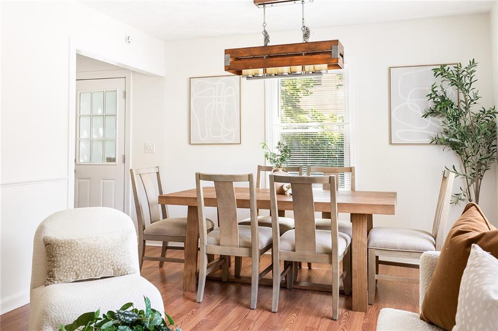 2323 BRACKETT Road SW