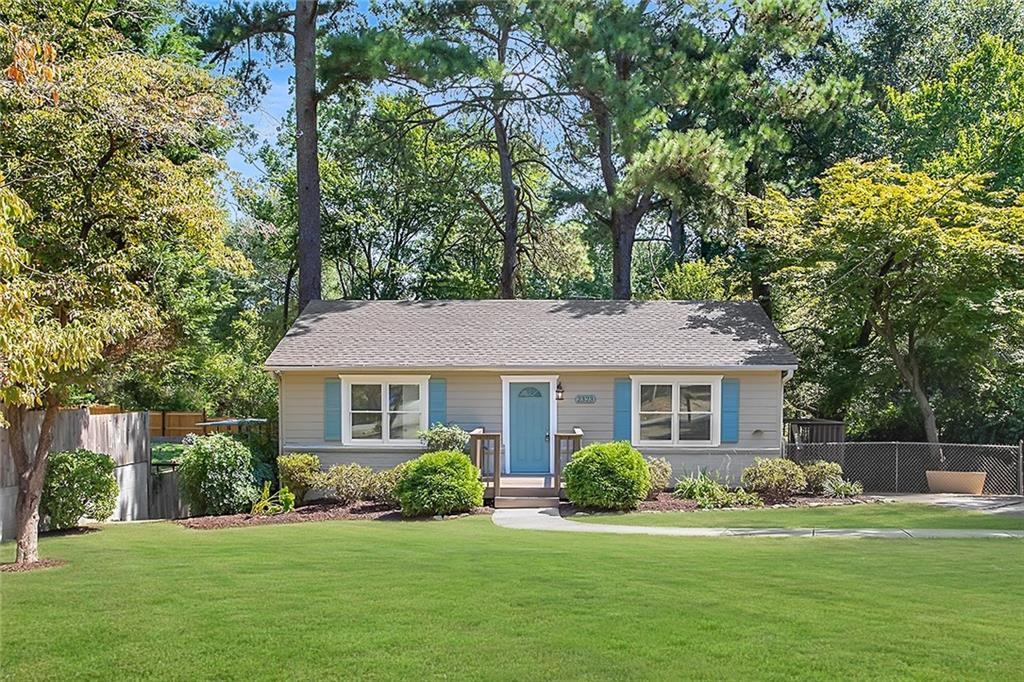 2323 BRACKETT Road SW