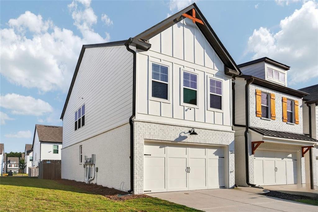 114 AUBURN VALLEY Way