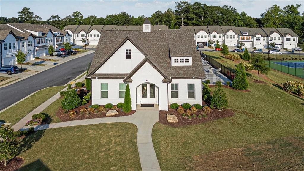 114 AUBURN VALLEY Way