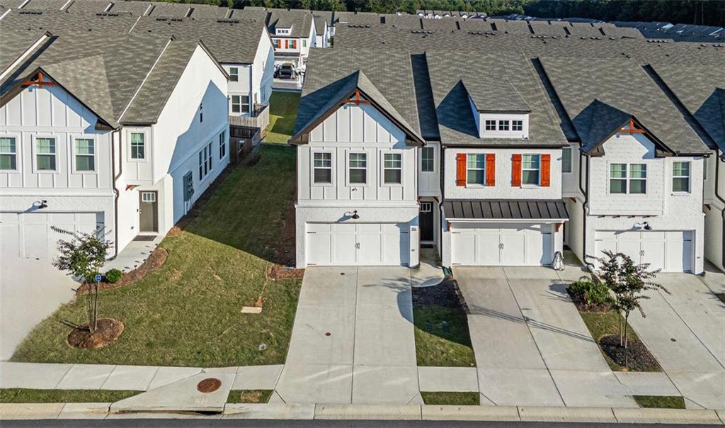 114 AUBURN VALLEY Way