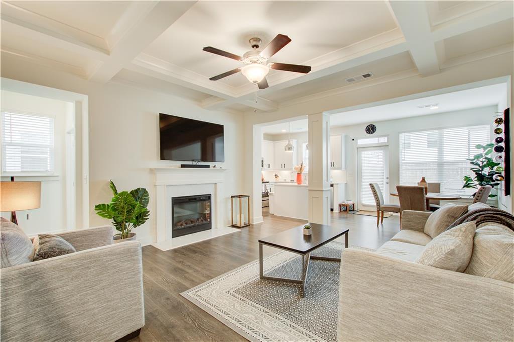 114 AUBURN VALLEY Way