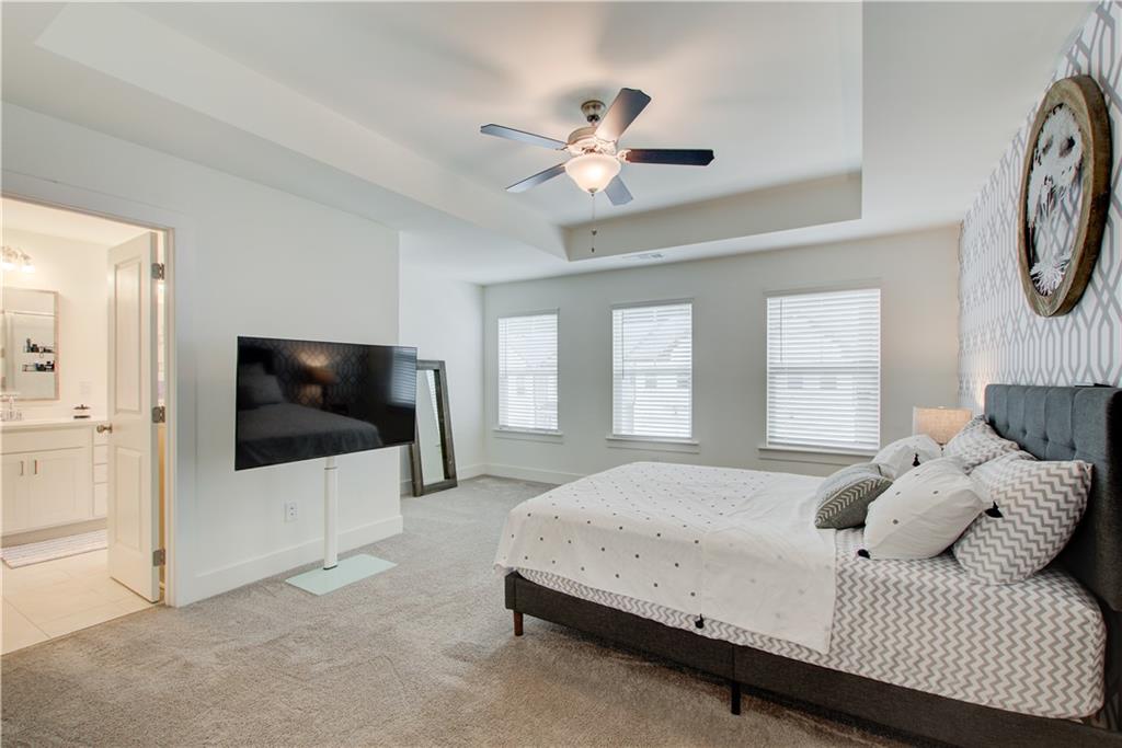 114 AUBURN VALLEY Way