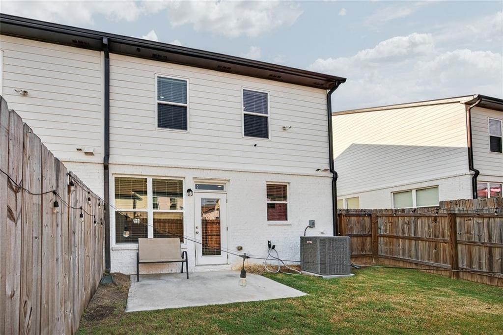 114 AUBURN VALLEY Way