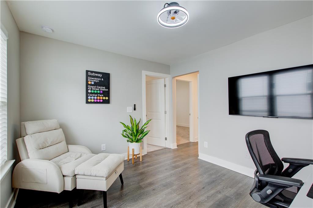 114 AUBURN VALLEY Way