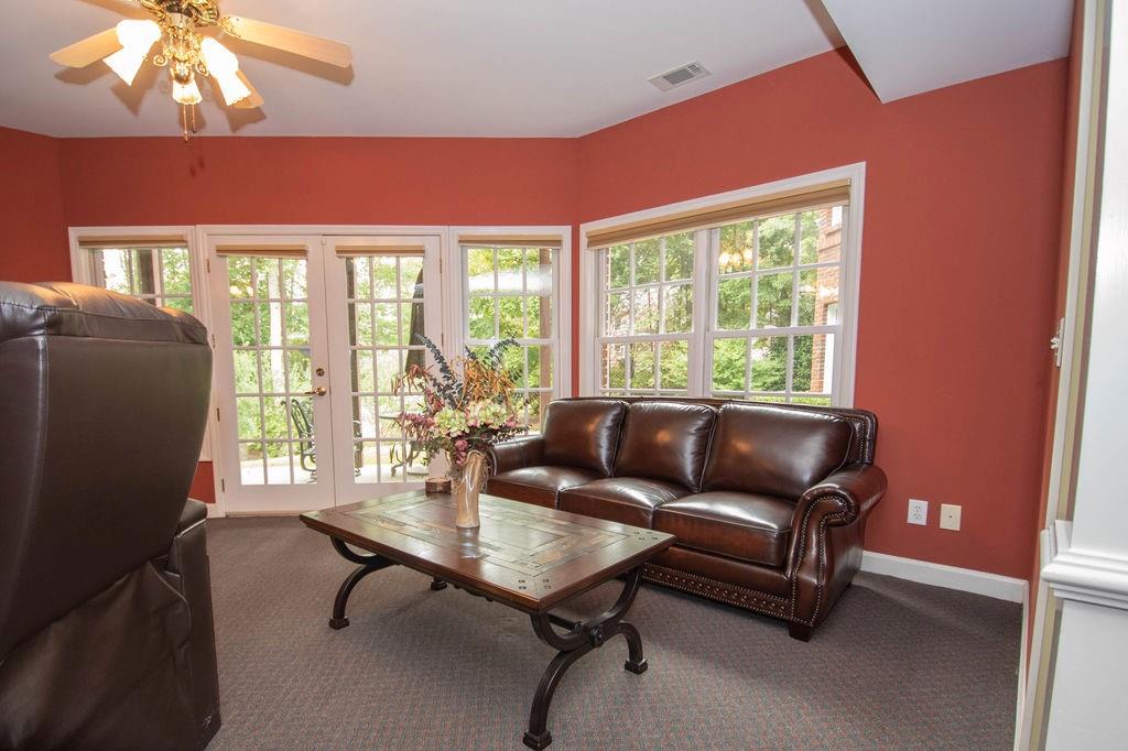 120 ISLAND COVE Drive