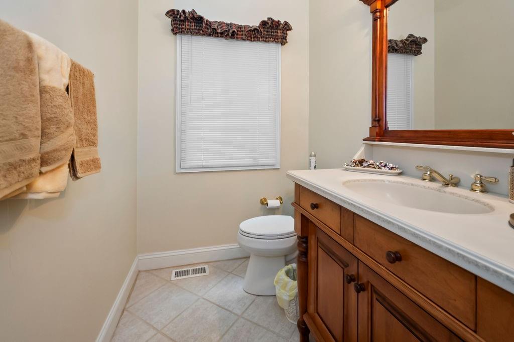 120 ISLAND COVE Drive