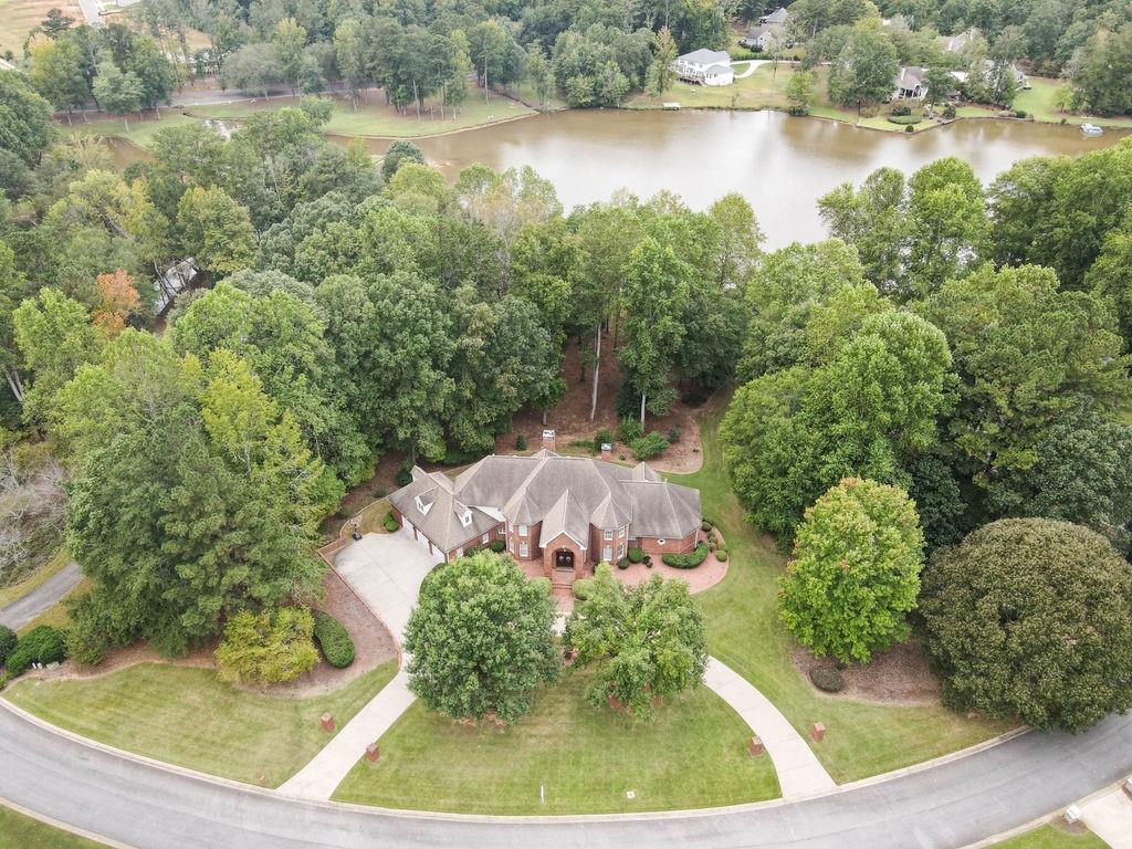 120 ISLAND COVE Drive