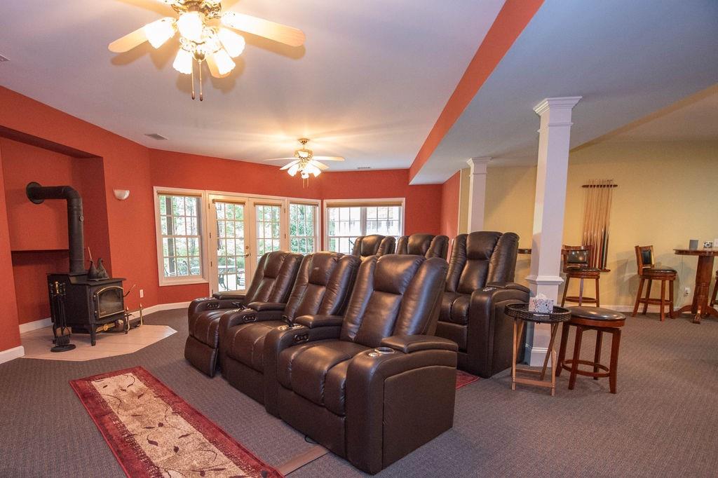 120 ISLAND COVE Drive