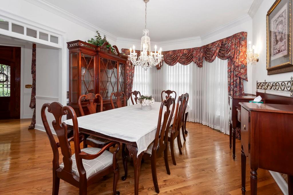 120 ISLAND COVE Drive